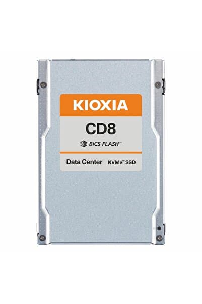 Kioxia CD8-R KCD8 1TB