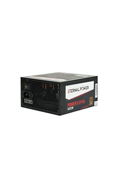 Eternal Power X EP65 650W