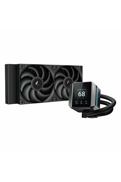 DeepCool MYSTIQUE 240mm