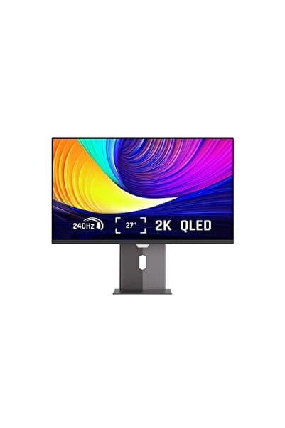 Koorui S2721XO 27" 240Hz