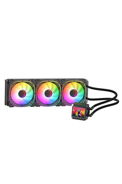GamePower SKADI ELITE 360mm
