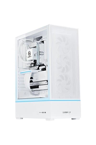 Lian Li SUP01