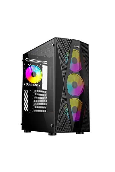 Twisted Minds KP650P