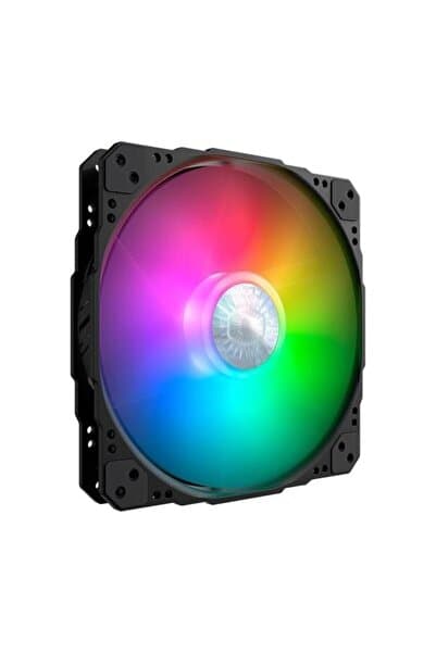 Cooler Master SICKLEFLOW