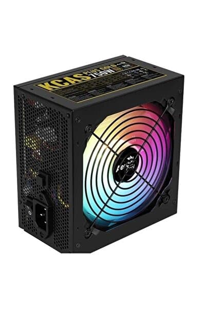 Aerocool KCAS AE-KCASP750RGB 750W