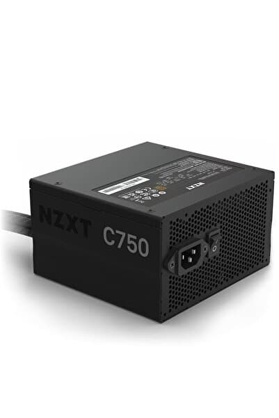 NZXT C750