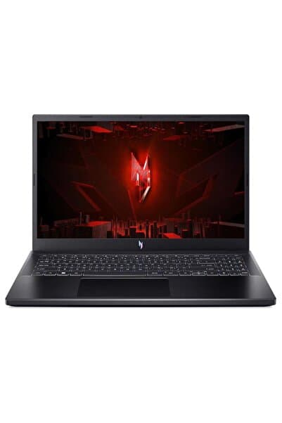 ACER Nitro V 15 I7-13620H 16 GB 512 GB SSD RTX™ 4060-8 GB 15,6" FHD IPS Windows 11 Home NH.QQEEY.006 - Görsel 1