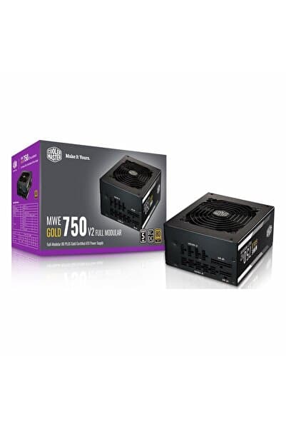 Cooler Master MWE 750 V2 750W