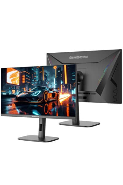 Gamebooster GB-27F541FP 27" 540Hz