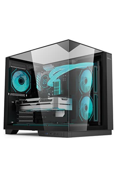 XGAming EXODUS V330 4* C*1+