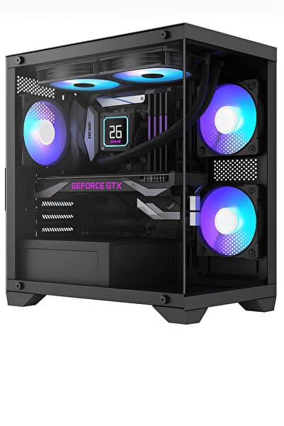 Nexor TITAN 3X