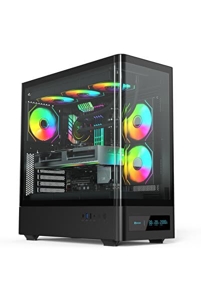 XGAming GHOST V938 6* C*1+