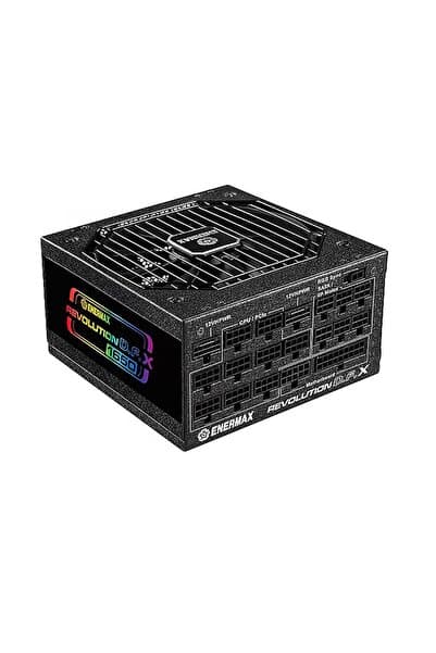 Enermax REVOLUTION 1650W