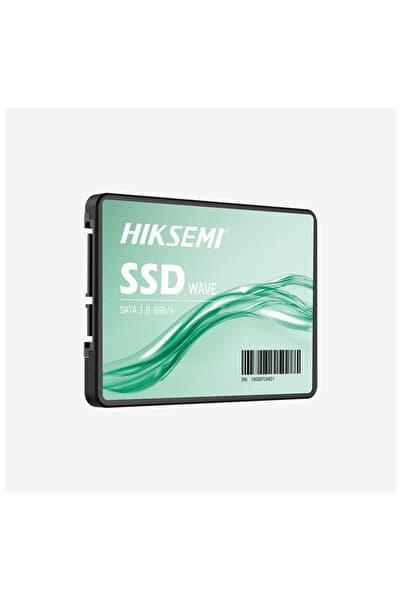 Hiksemi GENEL 512GB