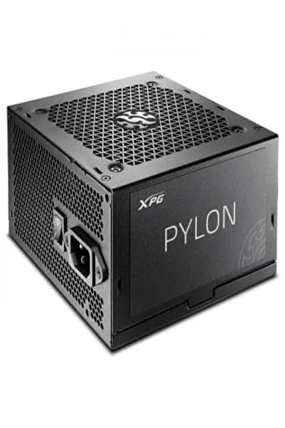 XPG PYLON 750B-BKCEU 750W