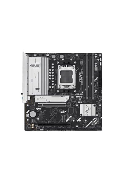 PRIME B850M-A Wi-Fi 6E