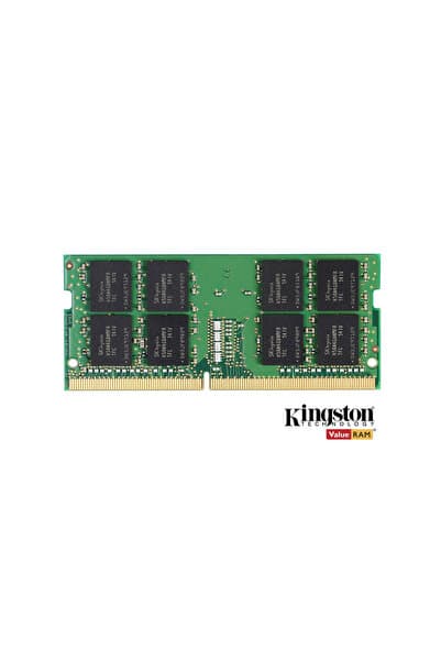 KVR32S22S8/8, , , , , 1,2V, 8GB DDR4 3200MHz CL22