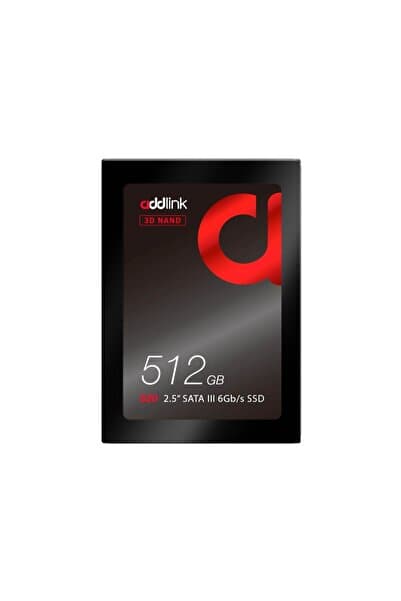 Addlink III 512GB