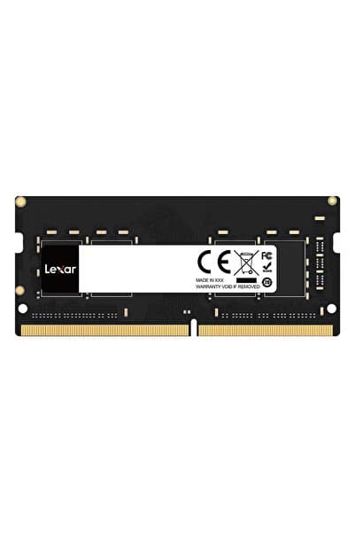 LD5S08G56C46ST-BGS 8GB DDR5 5600MHz CL46