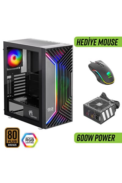Green GRIFFIN G3 PLUS