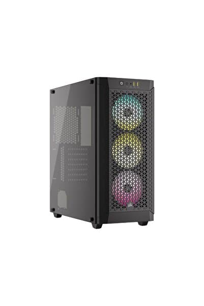 Corsair 480T 3XAR120
