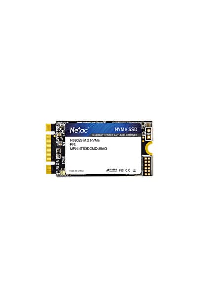 Netac N930ES E2 512GB