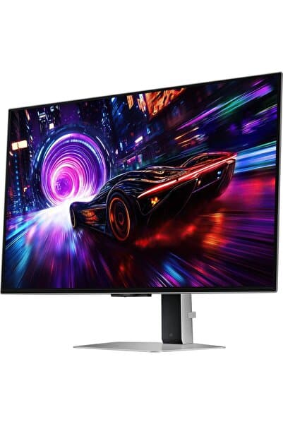Samsung G8 32" 240Hz