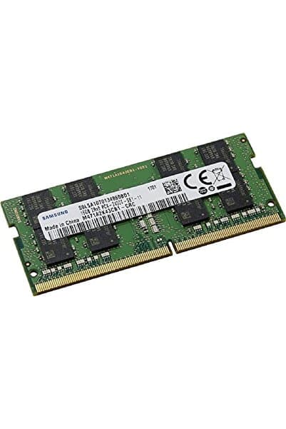 M471a2k43cb1-Crc Kutusuz 16GB DDR4 2400MHz CL17