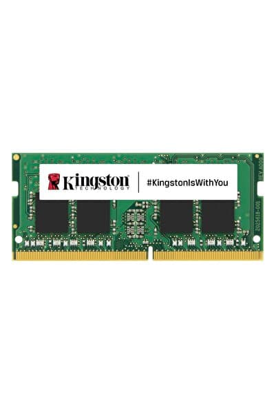 KCP432SD8/16 16GB DDR4 3200MHz CL22