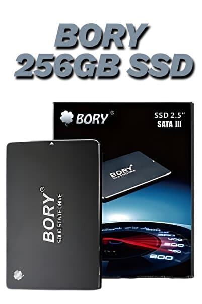 Bory 3YIL 256GB