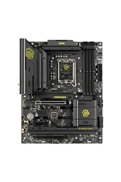 MAG B860 TOMAHAWK WIFI Gaming