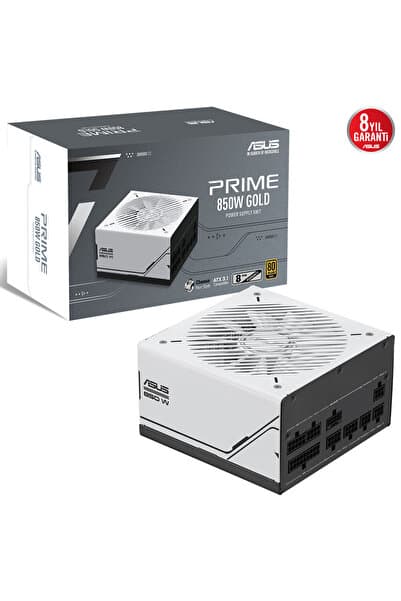 Seasonic ASUS PRIME 850W