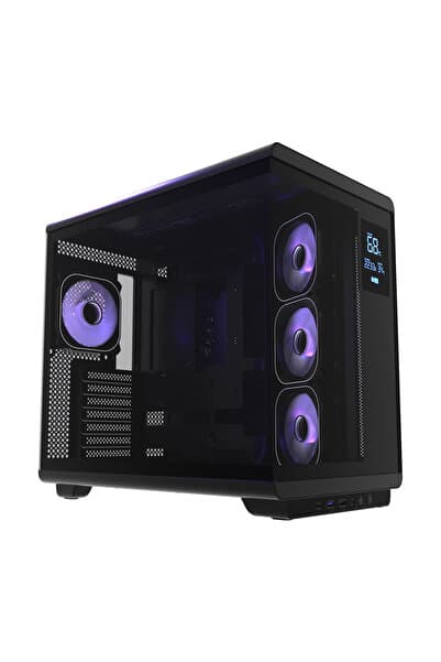 Hawk Gaming HC710