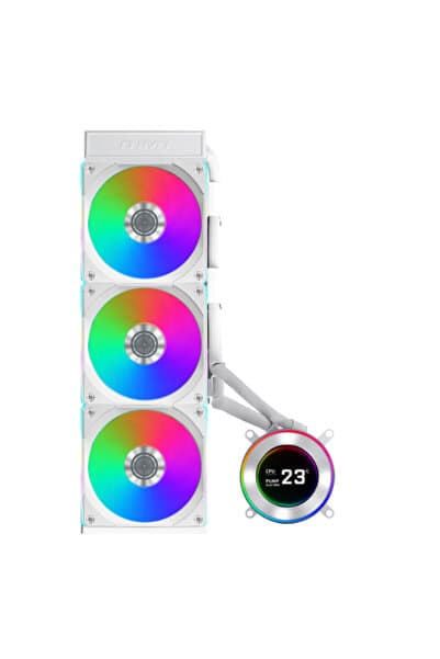 Lian Li LCD-C 360CL 360mm
