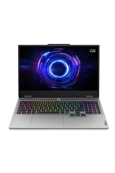 LENOVO LOQ 13.Nesil Core i7 13700HX-RTX5060 8Gb-24Gb-1Tb Ssd-15.6-W11 - Görsel 1