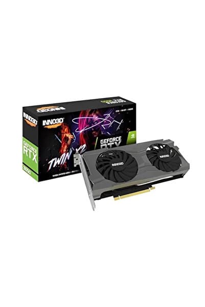 INNO3D TWIN X2 RTX 3050 8GB