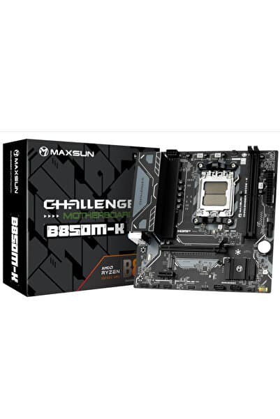 mxn-30 Challanger B850M-K