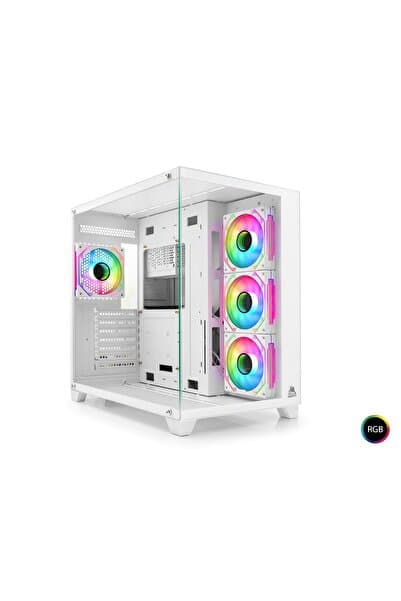 Mofan MF2901W 4*FAN