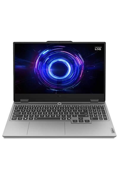 LENOVO LOQ 83GS00PHTR024 i5-12450HX 16GB 512SSD RTX4060 15.6" FHD W11P Dizüstü Bilgisayar - Görsel 1