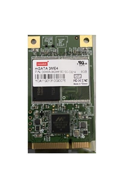Innodisk FARK 128GB