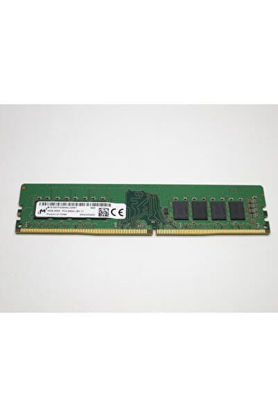 MTA16ATF2G64AZ-2G6E1 PC4 - masaüstü 16GB DDR4 2666MHz CL19