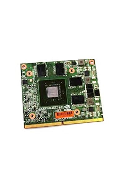 NVIDIA OEM -388-G DDR3 VIDEO QUADRO 1000M 2GB