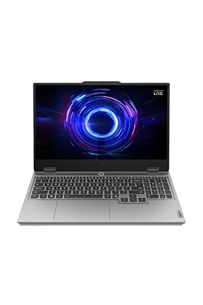 LENOVO LOQ 15ırx10 / Core_ı7-13650hx_2.6g_14c_20t / 24gb / 1TB / Rtx5050_8gb_g7_128b / 15.6 / FHD / - Görsel 1