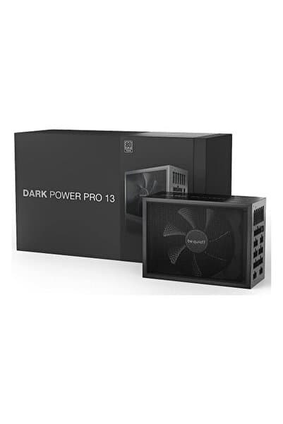 Be Quiet DARK PRO 13 1300W