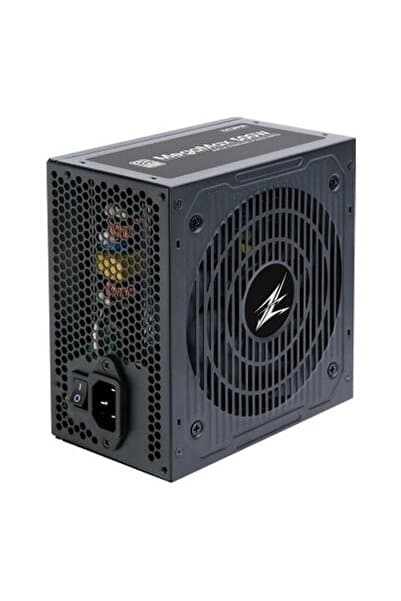 Zalman ZM500-TXIIMEGA MAX 500W