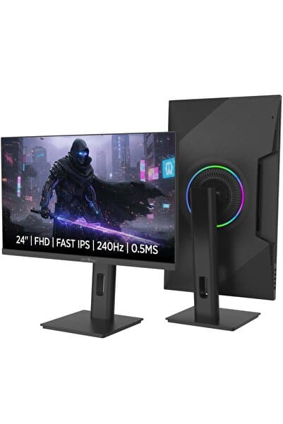 James donkey A50 24" 240Hz