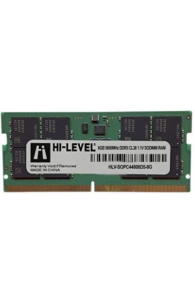 HLV-SOPC44800D5-8G 8GB DDR5 5600MHz