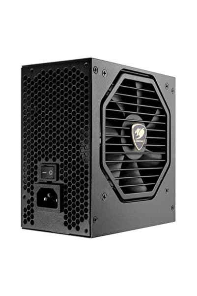 Cougar GX-S450 450W