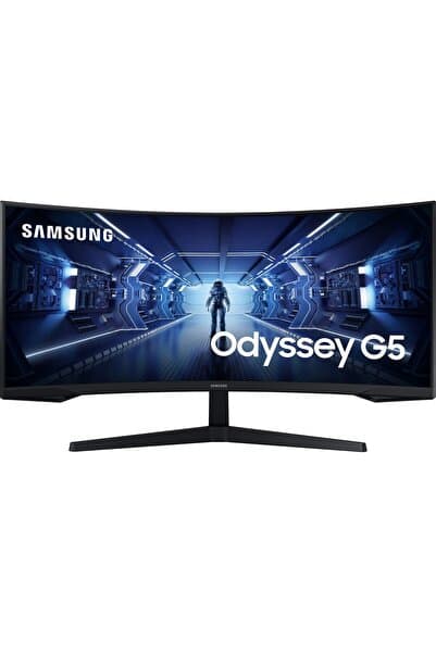 Samsung G5 34" 165Hz