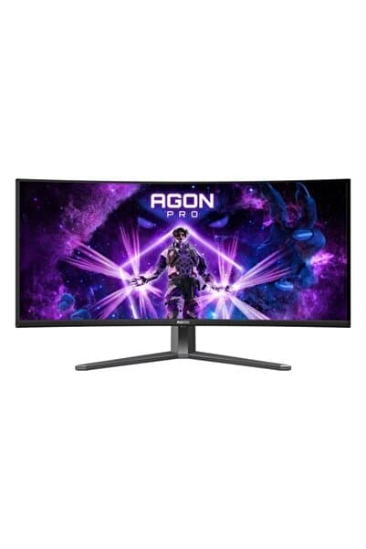 AOC AG346UCD 34" 175Hz